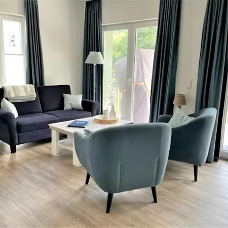 48 0 S Waterkant Apartament