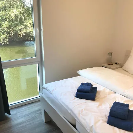 48 0 S Waterkant Apartament *